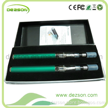2013 EGO C Twist Kit E-Cigarette Variable Voltage 3.2~4.8V Battery